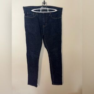 Old Navy Men’s Slim Jeans Size 34x34 Bundle of 2